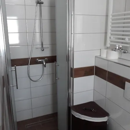 Apartmán Haus Tiho Novi Vinodolski