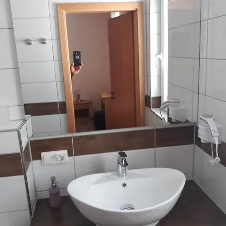 Apartmán Haus Tiho Novi Vinodolski