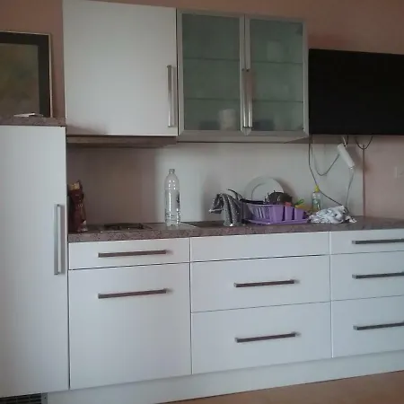 Haus Tiho * Novi Vinodolski