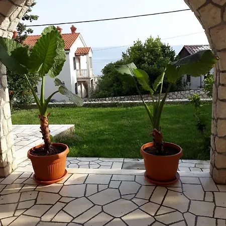 Haus Tiho Apartmán *