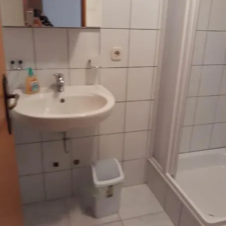 Apartmán Haus Tiho Novi Vinodolski