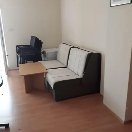 Apartmán Haus Tiho