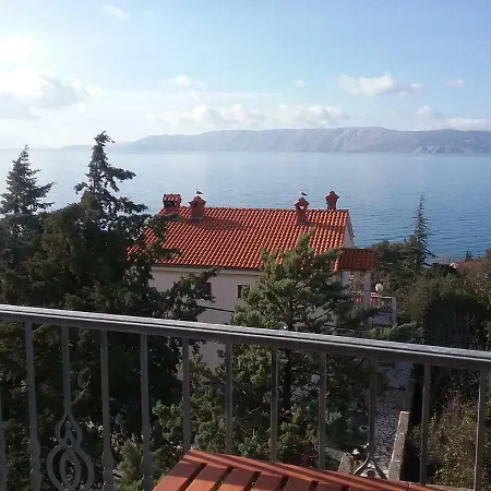 Haus Tiho Apartmán *