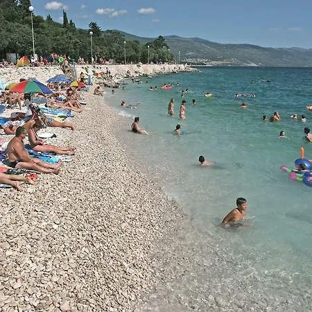 Apartmán Haus Tiho *
